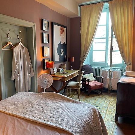 Le Dorat Art-Maison المظهر الخارجي الصورة