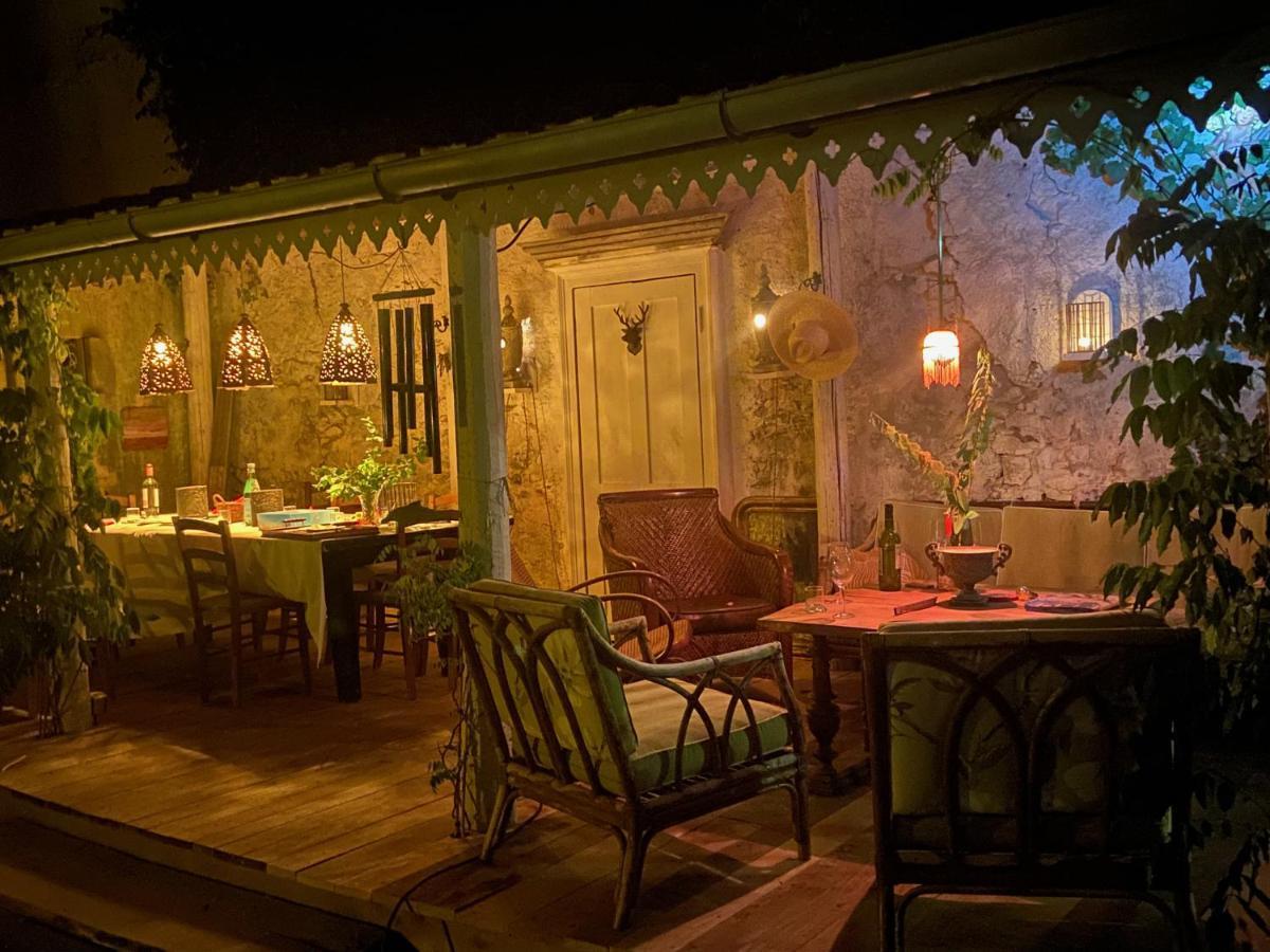 Le Dorat Art-Maison المظهر الخارجي الصورة