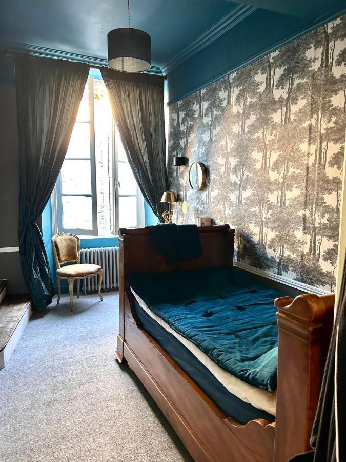 Le Dorat Art-Maison المظهر الخارجي الصورة