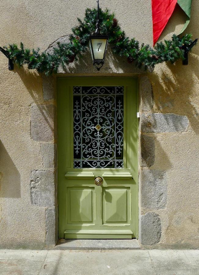 Le Dorat Art-Maison المظهر الخارجي الصورة