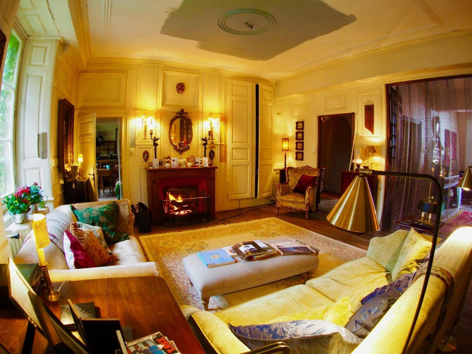 Le Dorat Art-Maison المظهر الخارجي الصورة
