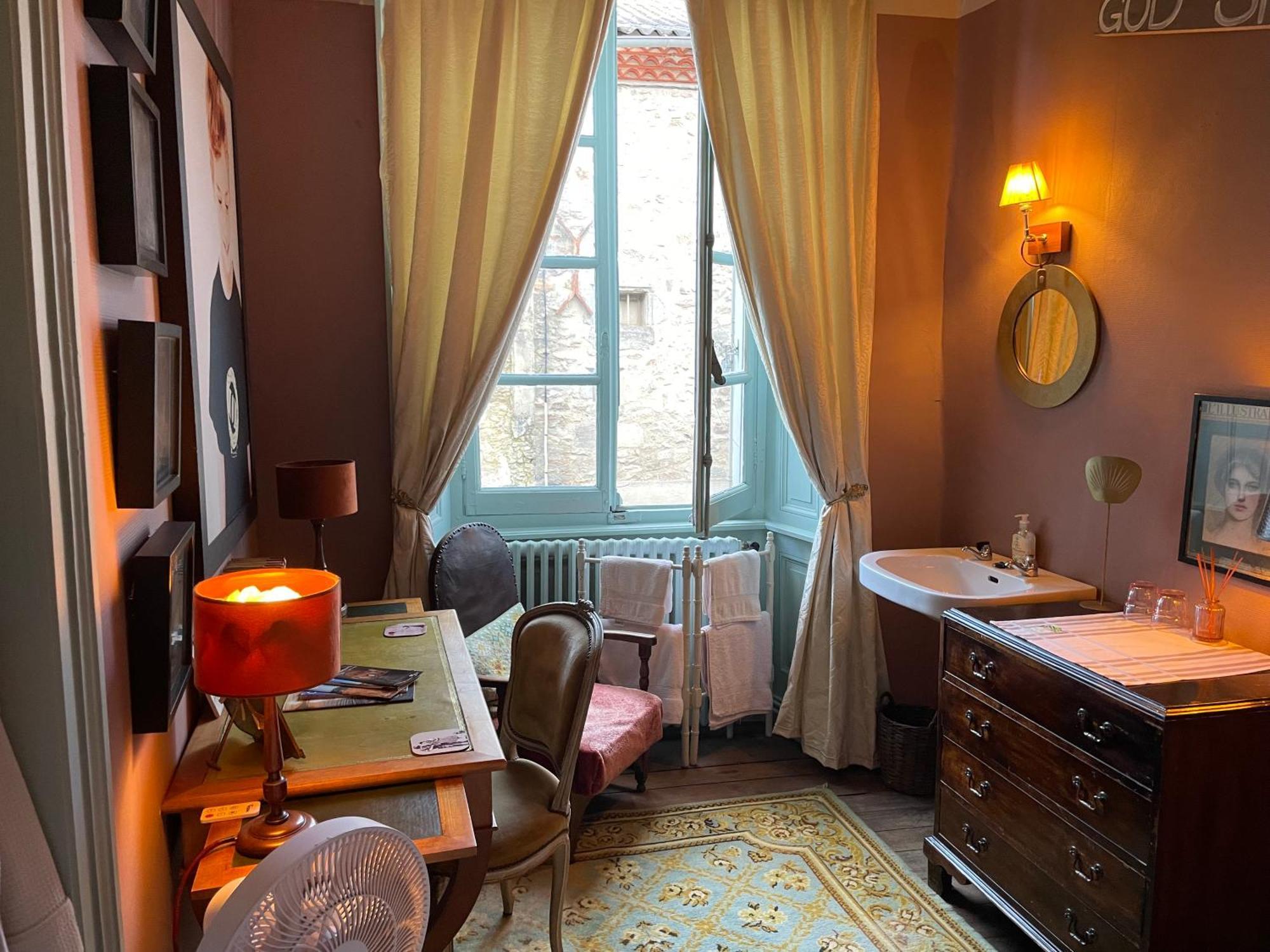 Le Dorat Art-Maison المظهر الخارجي الصورة